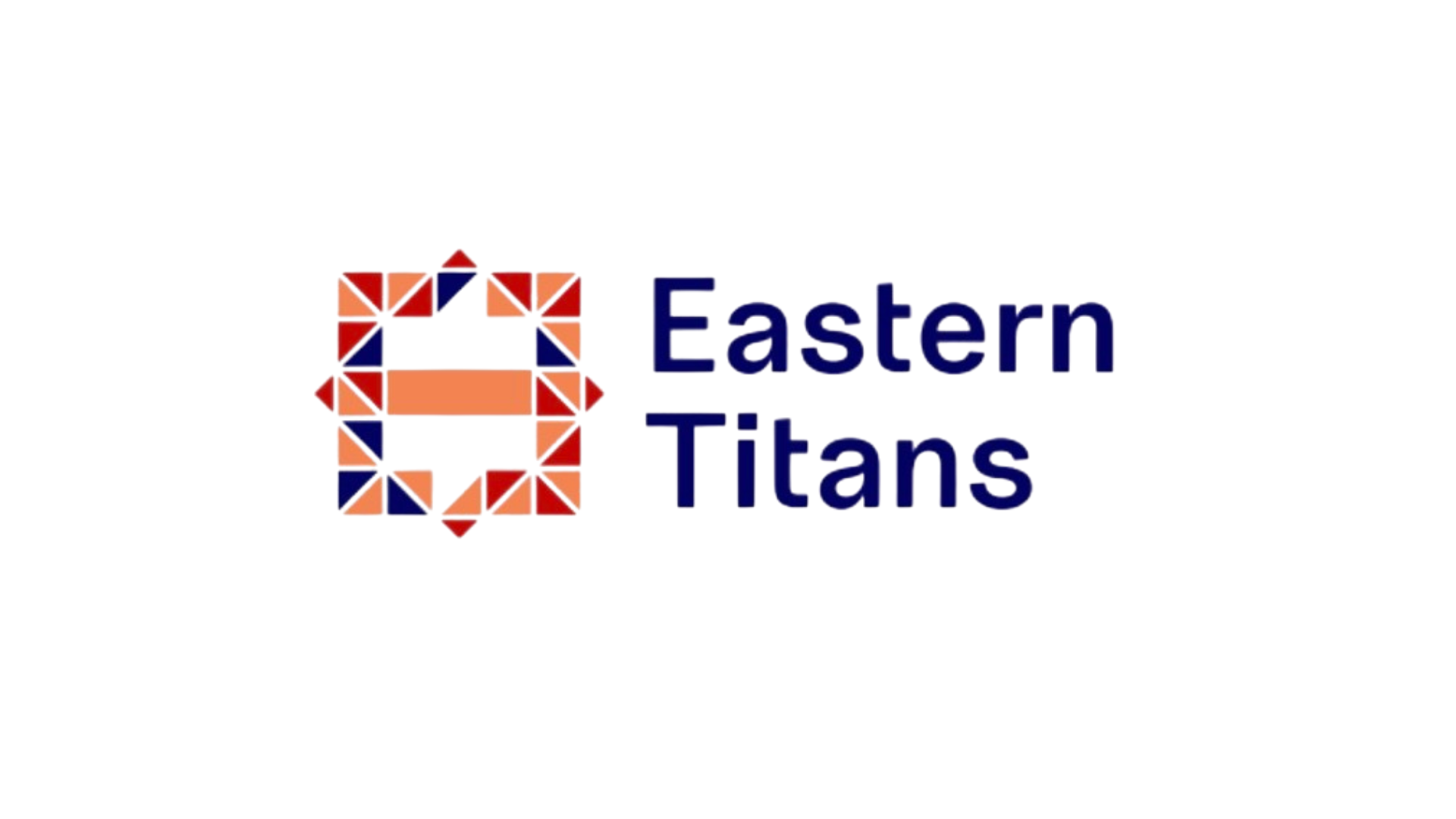 Eastern Titans logo