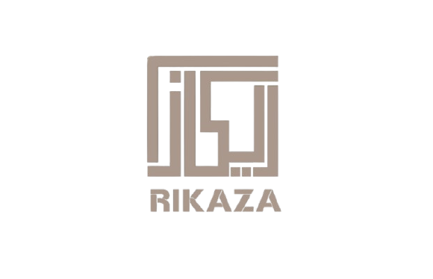 RIKAZA Logo